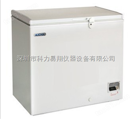 *-25℃低温保存箱 DW-25W203冰箱