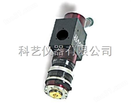25mm系列0-500W微加工光纤激光器加工头系统