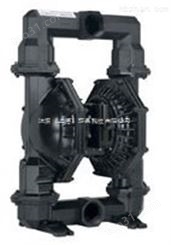 英格索兰ARO气动隔膜泵3 寸金属泵法兰接口