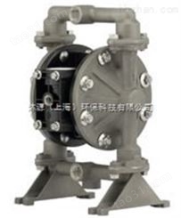 英格索兰ARO气动隔膜泵1/2 塑料泵666056-2A4