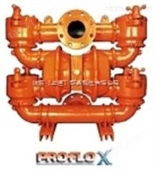 PX20气动隔膜泵,美国威尔顿WILDEN气动隔膜泵PX4系列