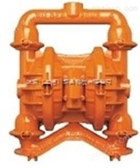 美国威尔顿气动隔膜泵T4系列，特氟隆膜片