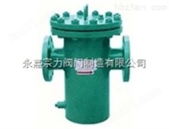 YG07-25天然气桶型过滤器