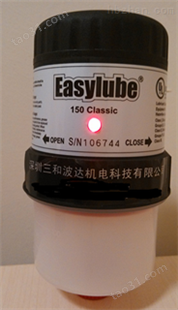 【Easylube单线电动润滑泵】-食品机械通用注脂器