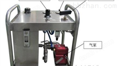 成都海普3D-SY型电动试压泵、海普油田油井试压车控制系统现货供应