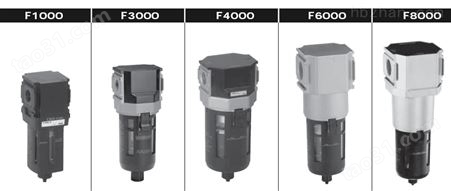 V3000-10，F4000-15-W*CKD过滤器*，价格*