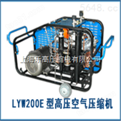 LYW300F气密性检测高压空气压缩机优惠