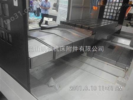 上海钢板防护罩供应商