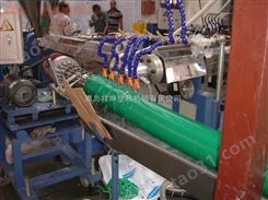 碳素螺旋管生产线
