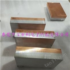 内蒙古铜铝复合板加工厂家