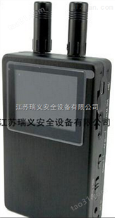 350X供应中国台湾原装350X无线信号扫描反切听器