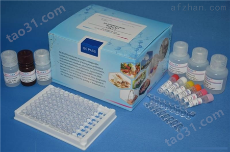 大鼠水通道蛋白1（AQP-1）ELISA试剂盒