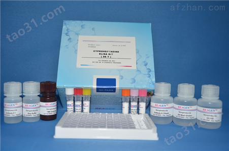 小鼠β内酰胺酶抑制剂（BLI）ELISA试剂盒