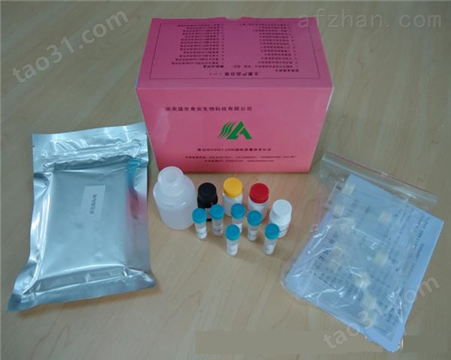 鸭免疫球蛋白E（IgE）ELISA试剂盒