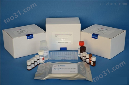 山羊胰岛素样生长因子结合蛋白4（IGFBP4）ELISA试剂盒