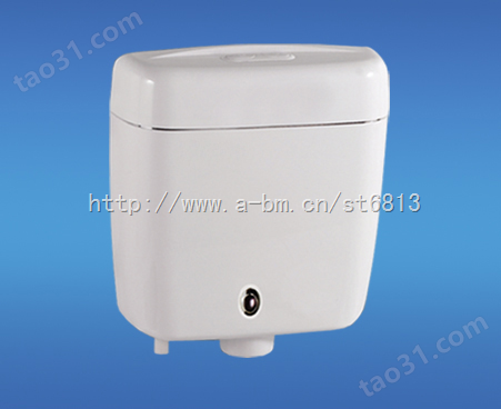 aet-301A感应水箱、自动水箱、自动感应冲水箱