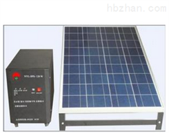 安阳家用太阳能发电系统