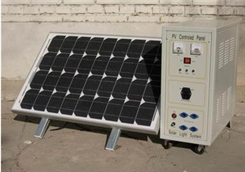 许昌家用太阳能发电系统