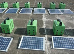 郑州家用太阳能发电系统