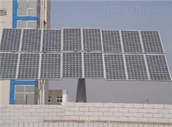 信阳家用太阳能发电系统