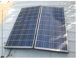 平顶山家用太阳能发电系统