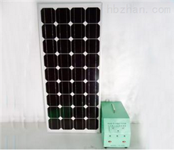 三门峡家用太阳能发电系统